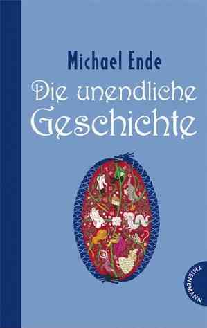 Micheal Ende - Die Unendliche Geschichte