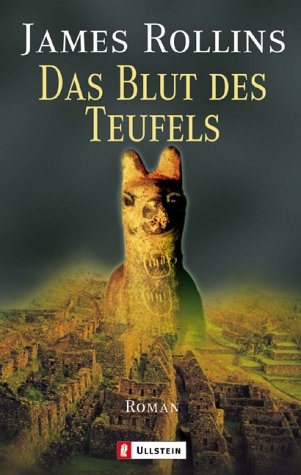 Das Blut des Teufels