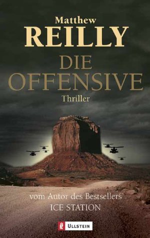 Die Offensive