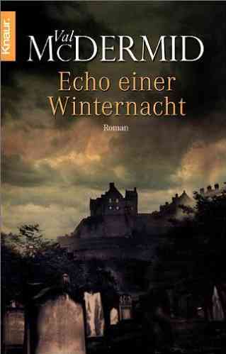 Val McDermid - Echo einer Winternacht