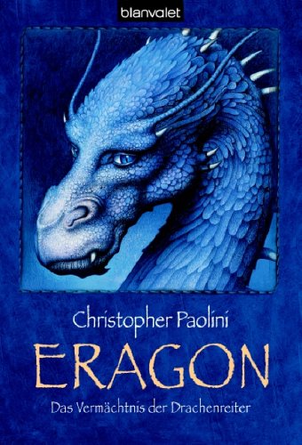 Christopher Paolini - Eragon