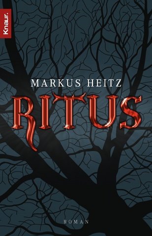 Markus Heitz - Ritus