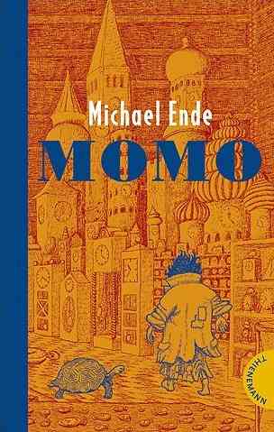 Micheal Ende - Momo