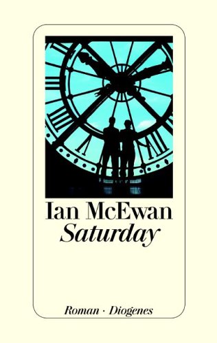 Ian McEwan - Saturday