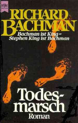 Stephen King - Todesmarsch