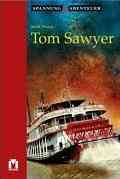 Mark Twain - Tom Sayer