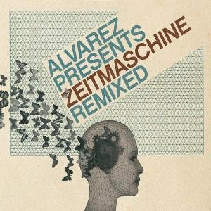 Alvarez - Zeitmaschine