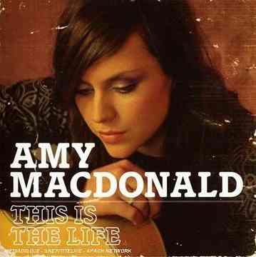 Amy MacDonald - This Is The Life