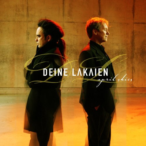 Deine Lakaien - April Skies