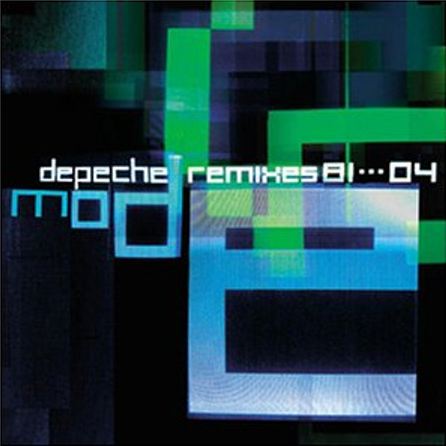 DM - Remixes 81 - 84