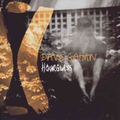 Dave Gahan - Hourglass