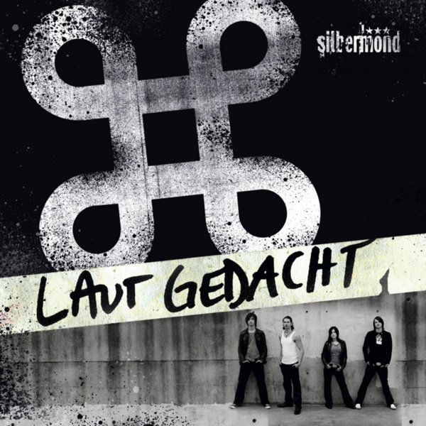 Silbermond - Laut Gedacht