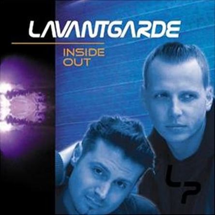 Lavantgarde - Inside Out