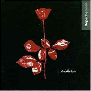 Depeche Mode - Violator