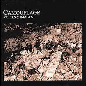 Camouflage - Voices & Images