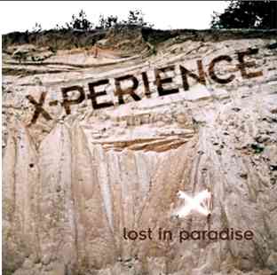 X-Perience - Lost in Paradise